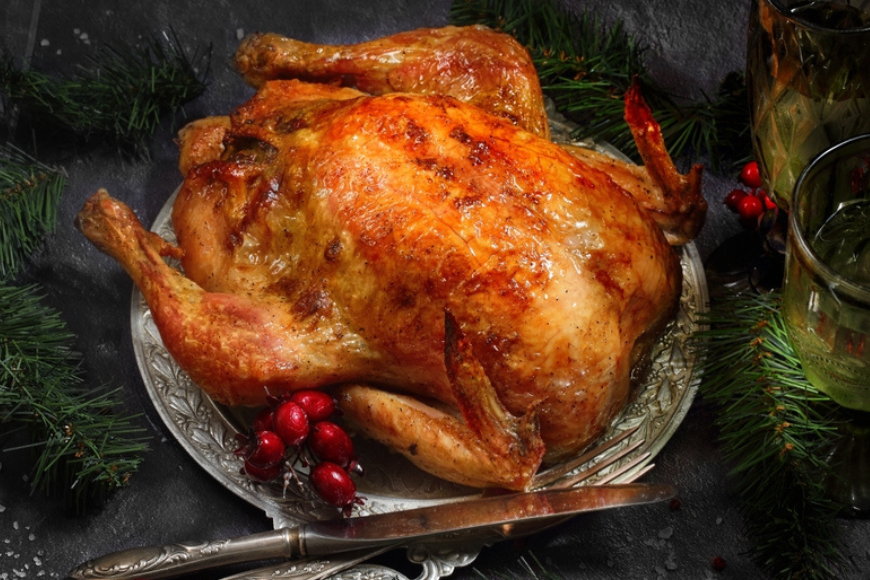 Where to go out for Christmas day 2024 in Dubai